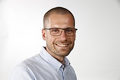 Herr  Florian Monstadt