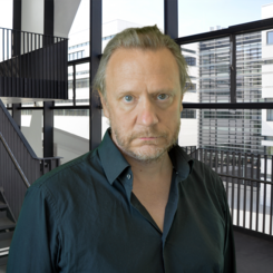 Herr Prof. Dr. Johannes Naumann