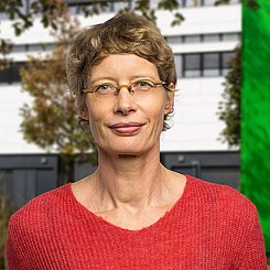  Prof. Dr. Claudia Schuchart