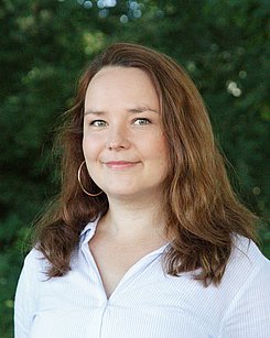 Frau M. Ed. Britta Wenzel